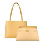 Shopping Bag Séraphine Black