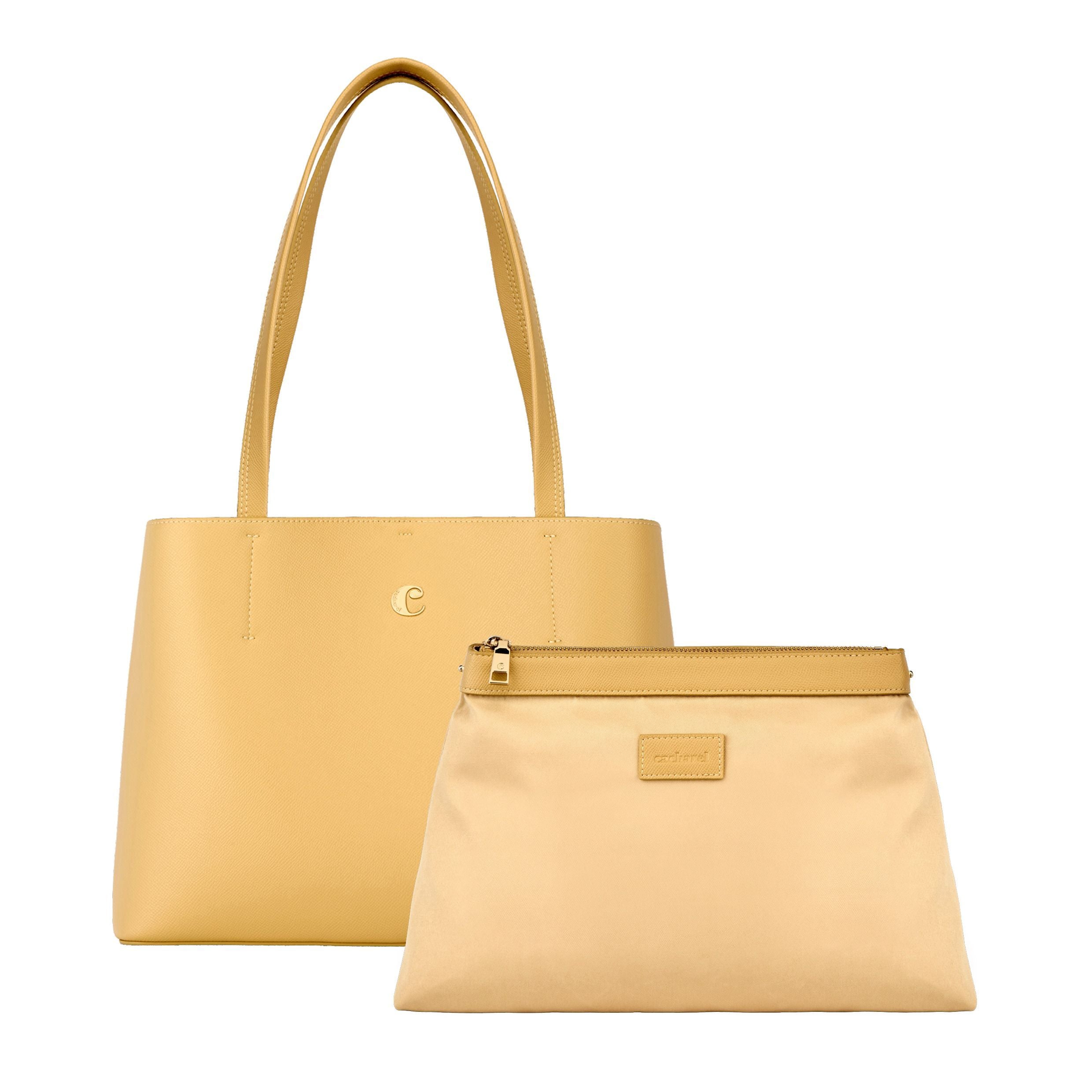 Shopping Bag Séraphine Black