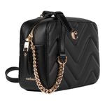 Lady Bag Odeon Black