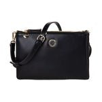 Lady Bag Alix Black