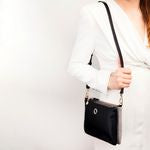 Lady Bag Alix Black