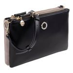 Lady Bag Alix Black