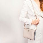 Lady Bag Alix Black