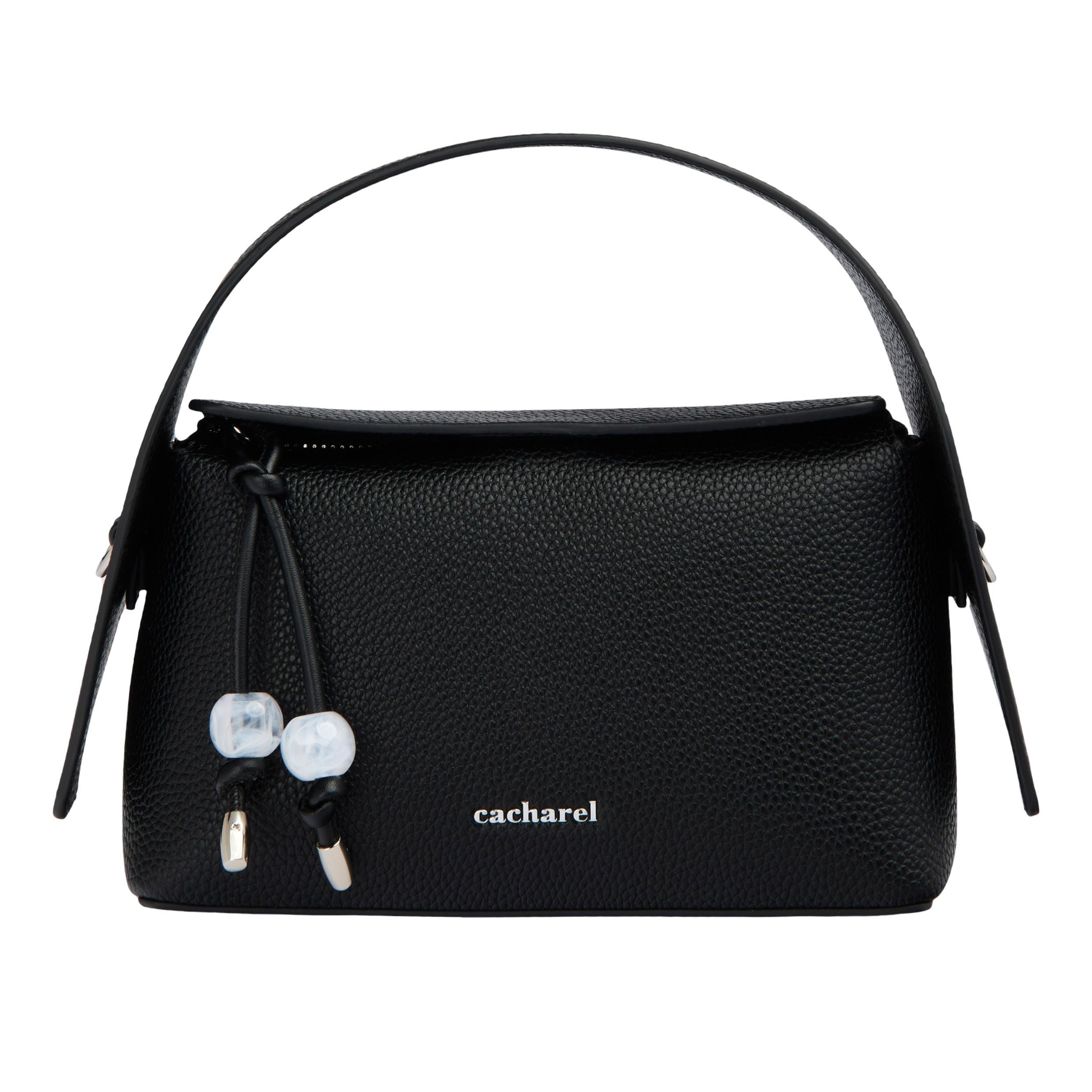 Lady Bag Clémentine Black