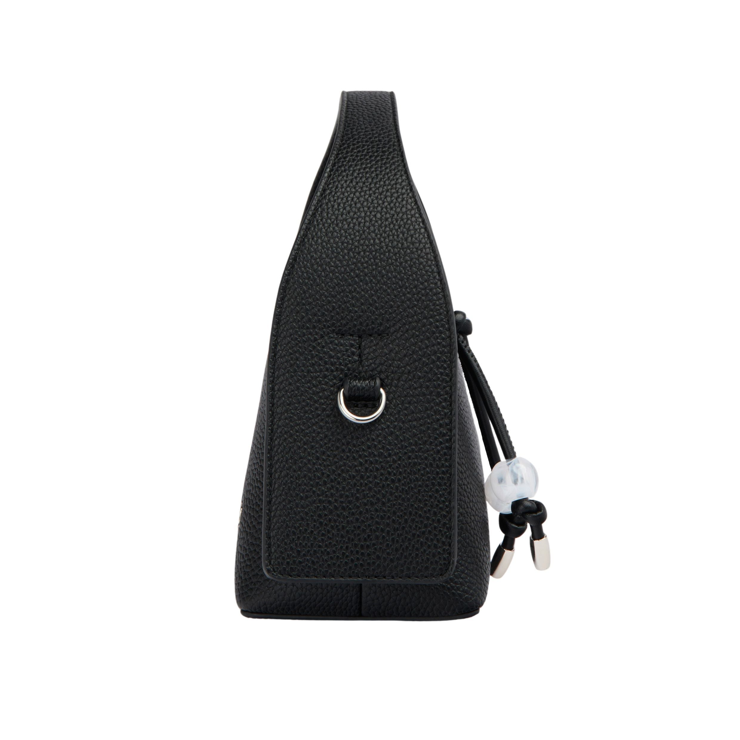 Lady Bag Clémentine Black