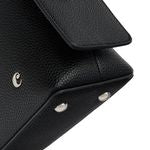 Lady Bag Clémentine Black