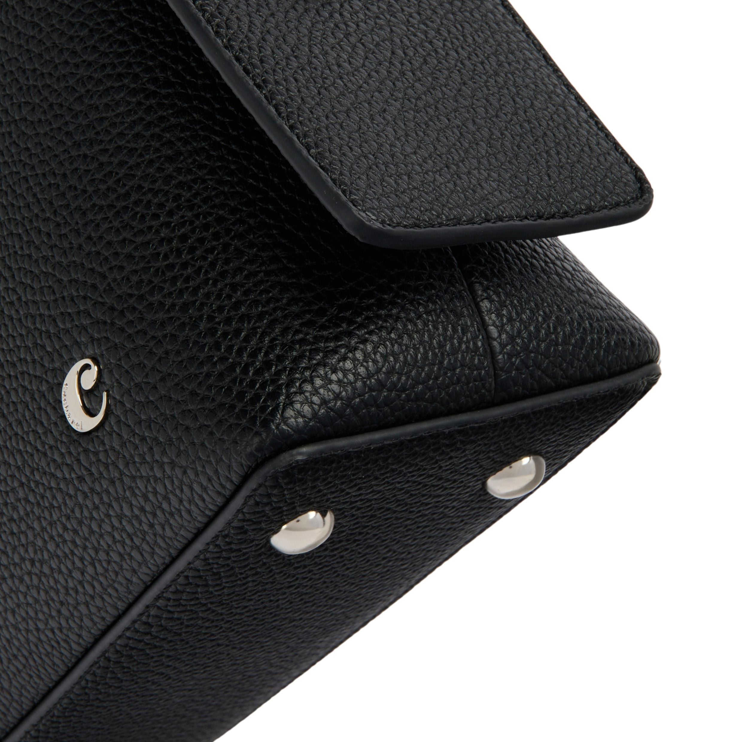 Lady Bag Clémentine Black