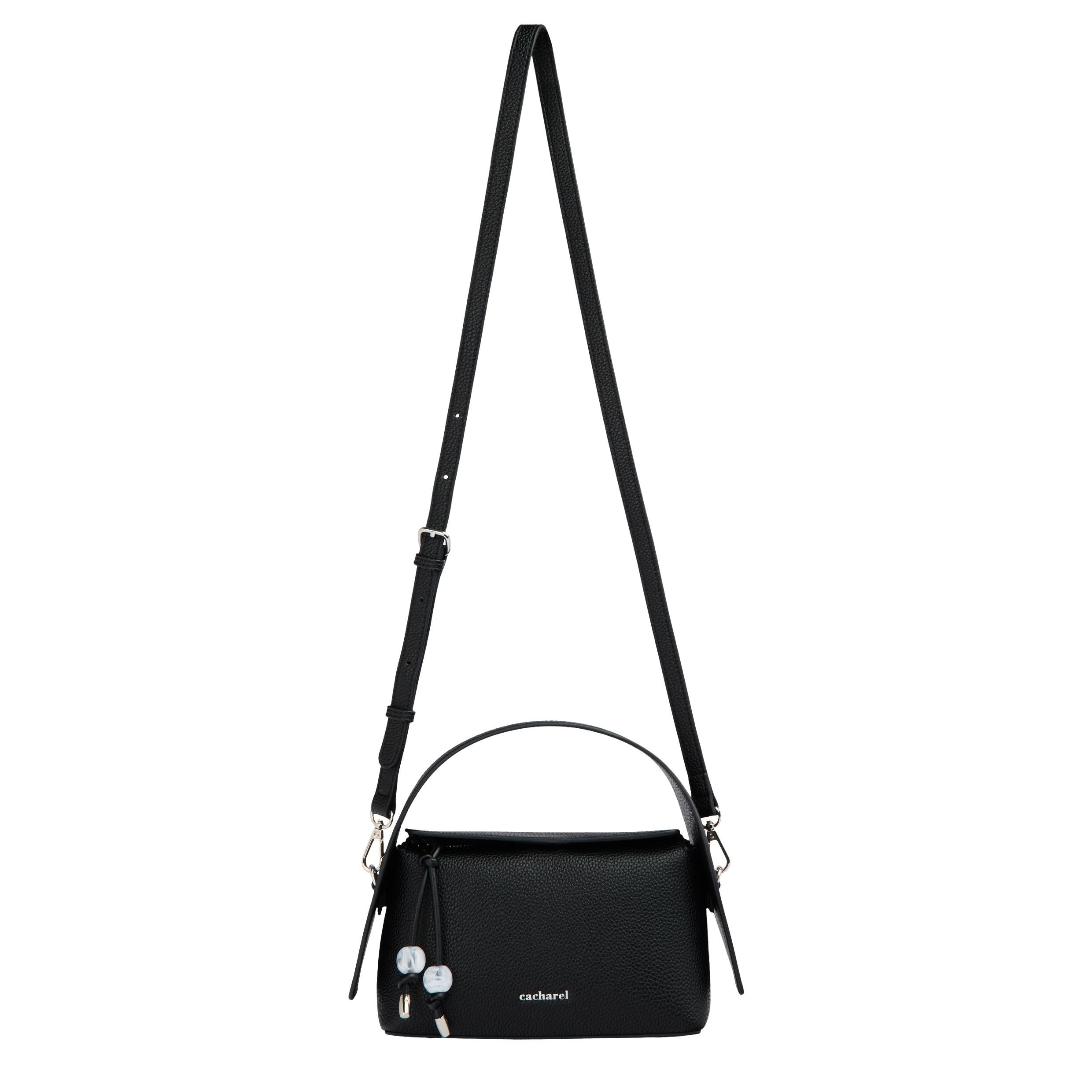 Lady Bag Clémentine Black