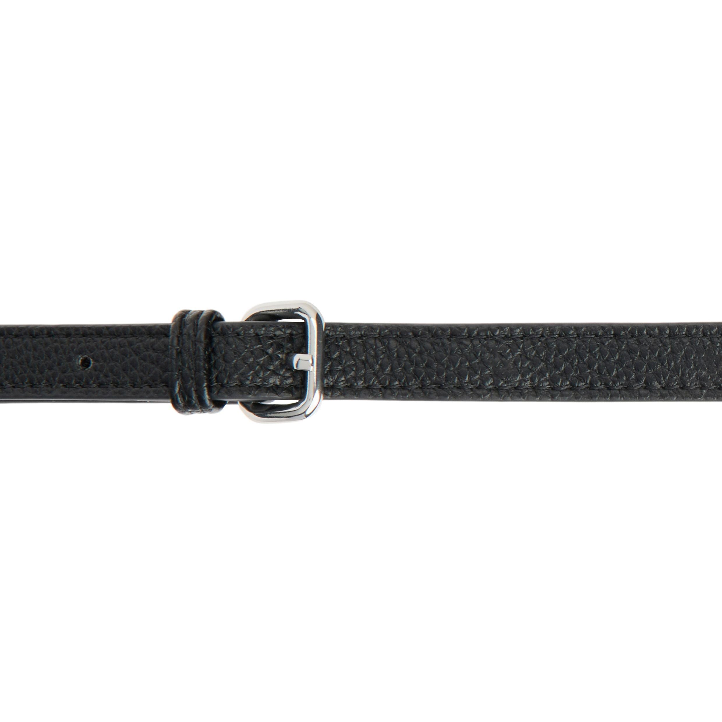 Lady Bag Clémentine Black