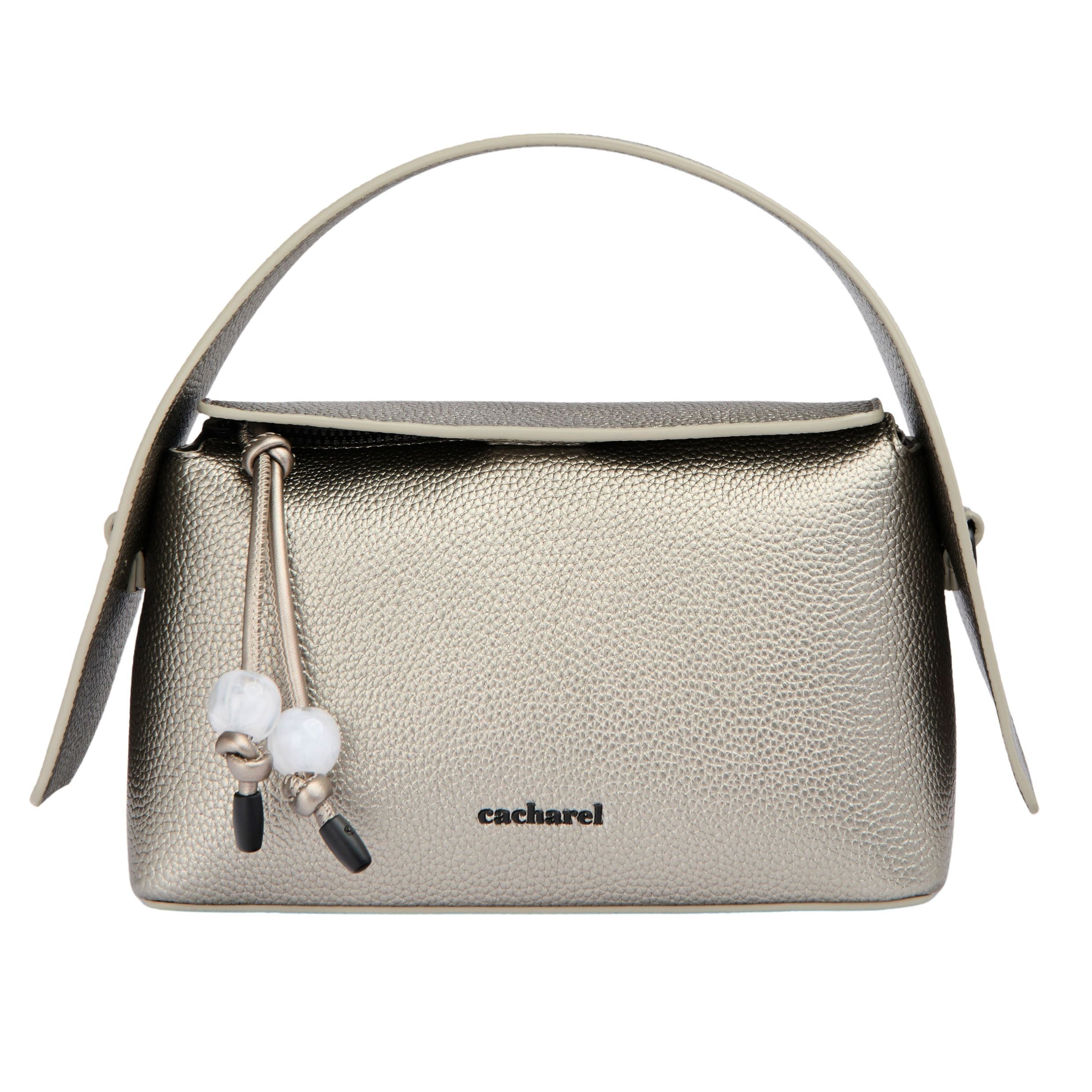 Lady Bag Clémentine Black