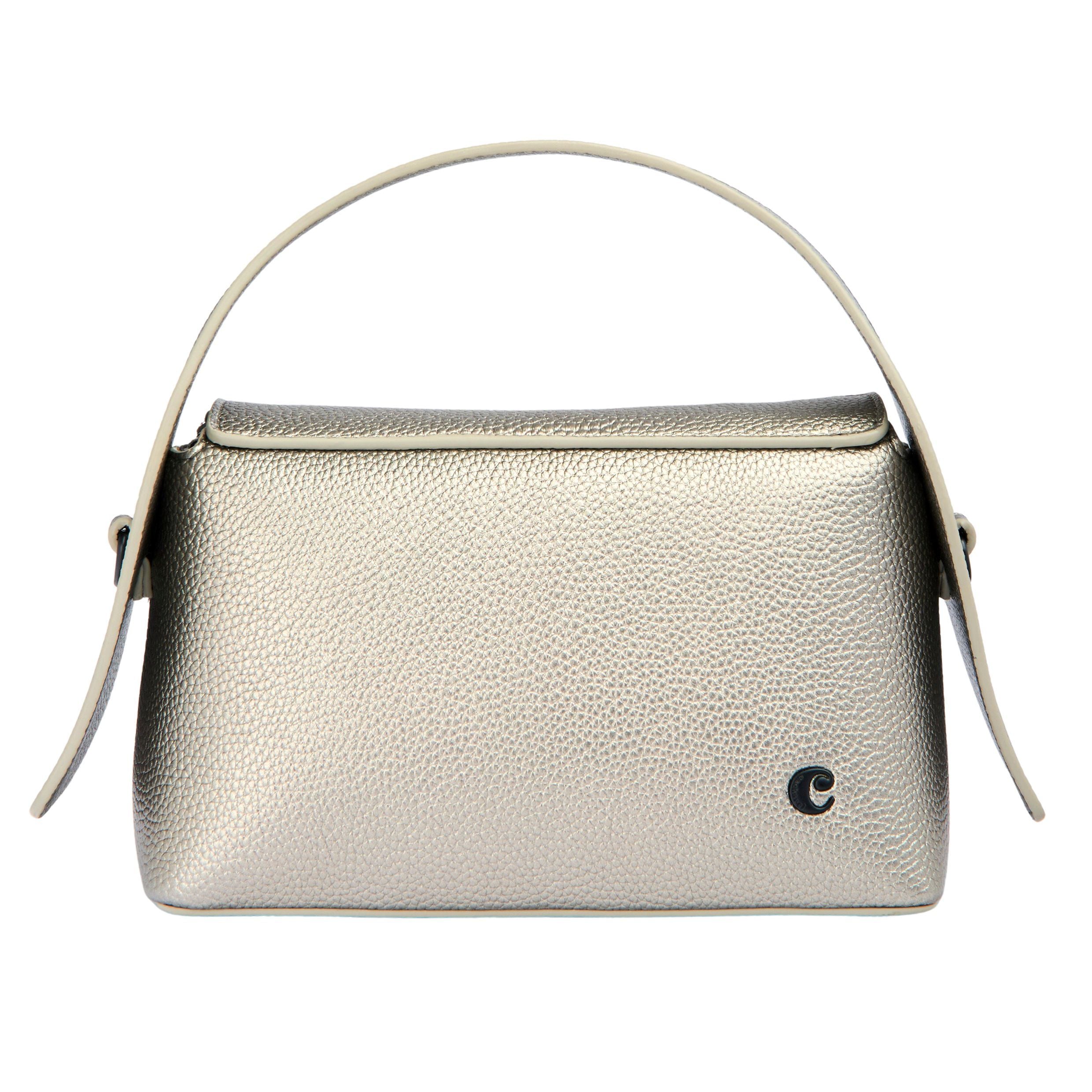 Lady Bag Clémentine Black