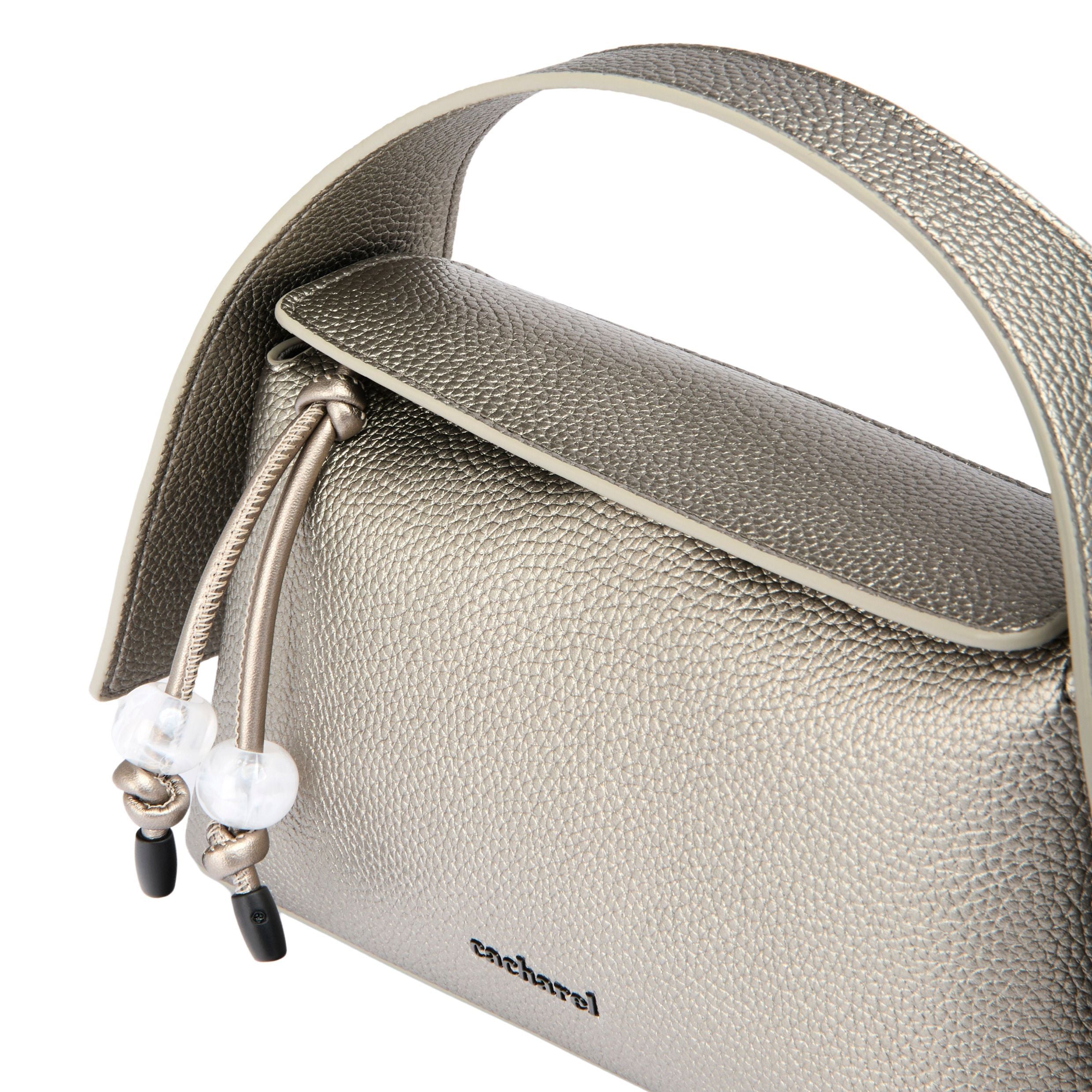 Lady Bag Clémentine Black