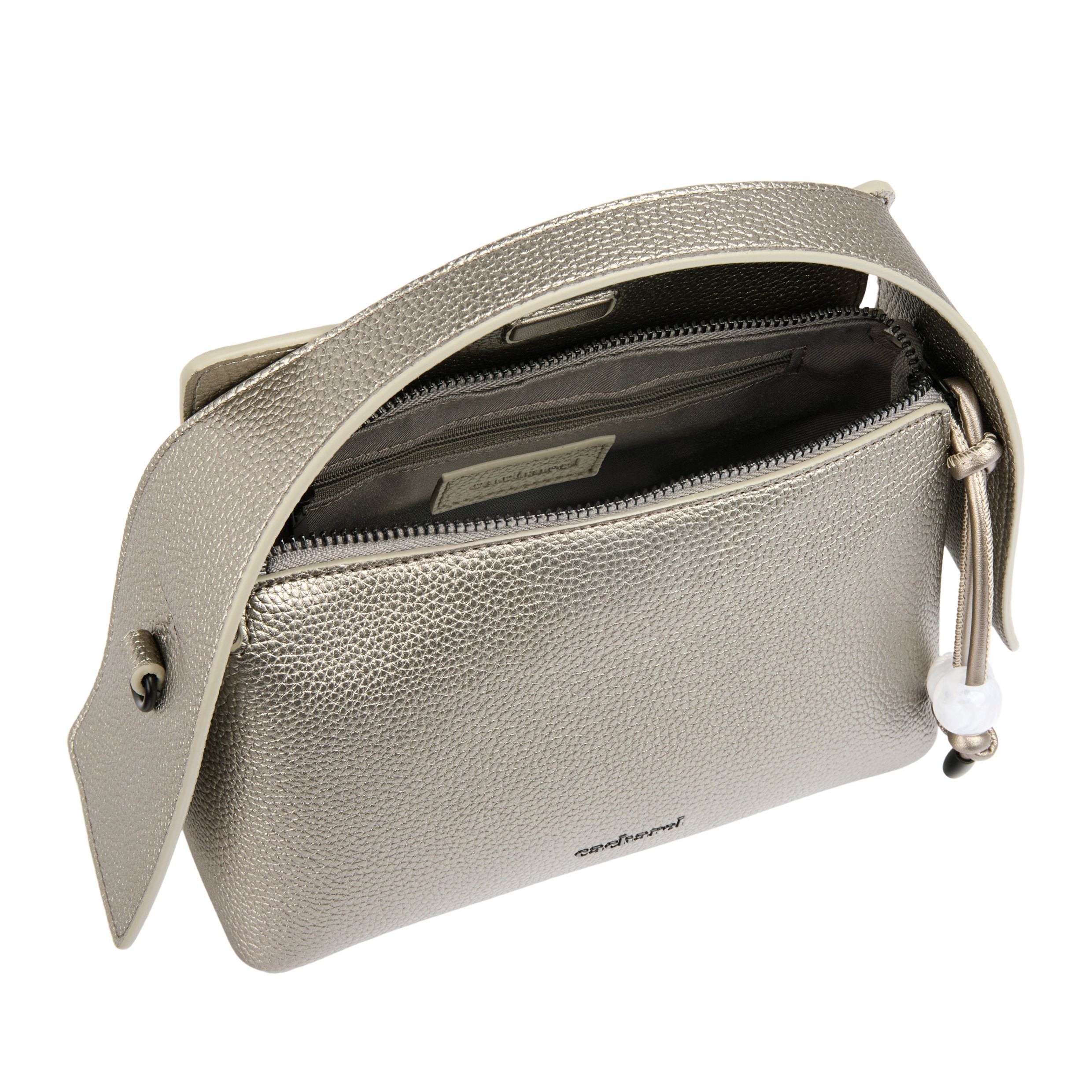 Lady Bag Clémentine Black