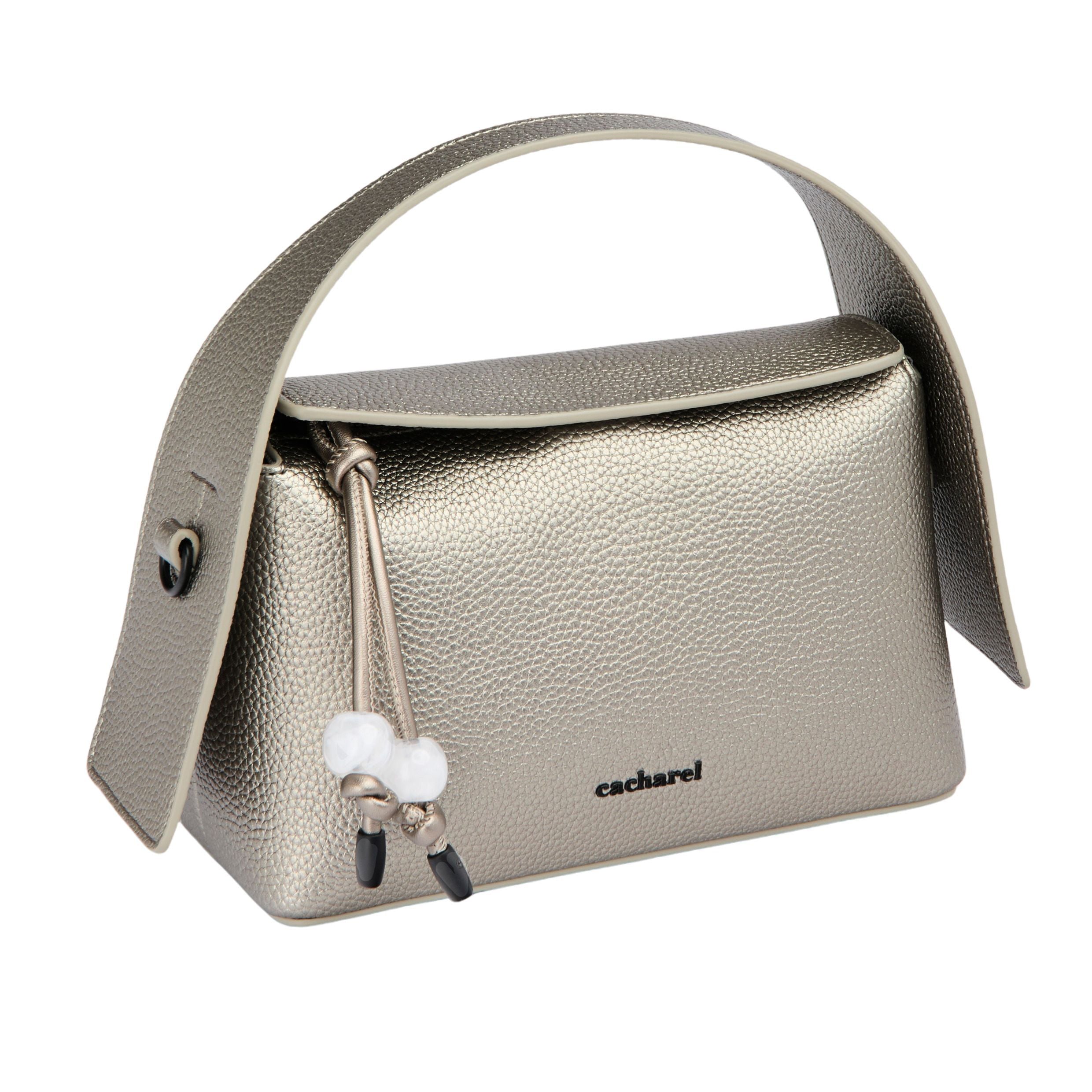 Lady Bag Clémentine Black