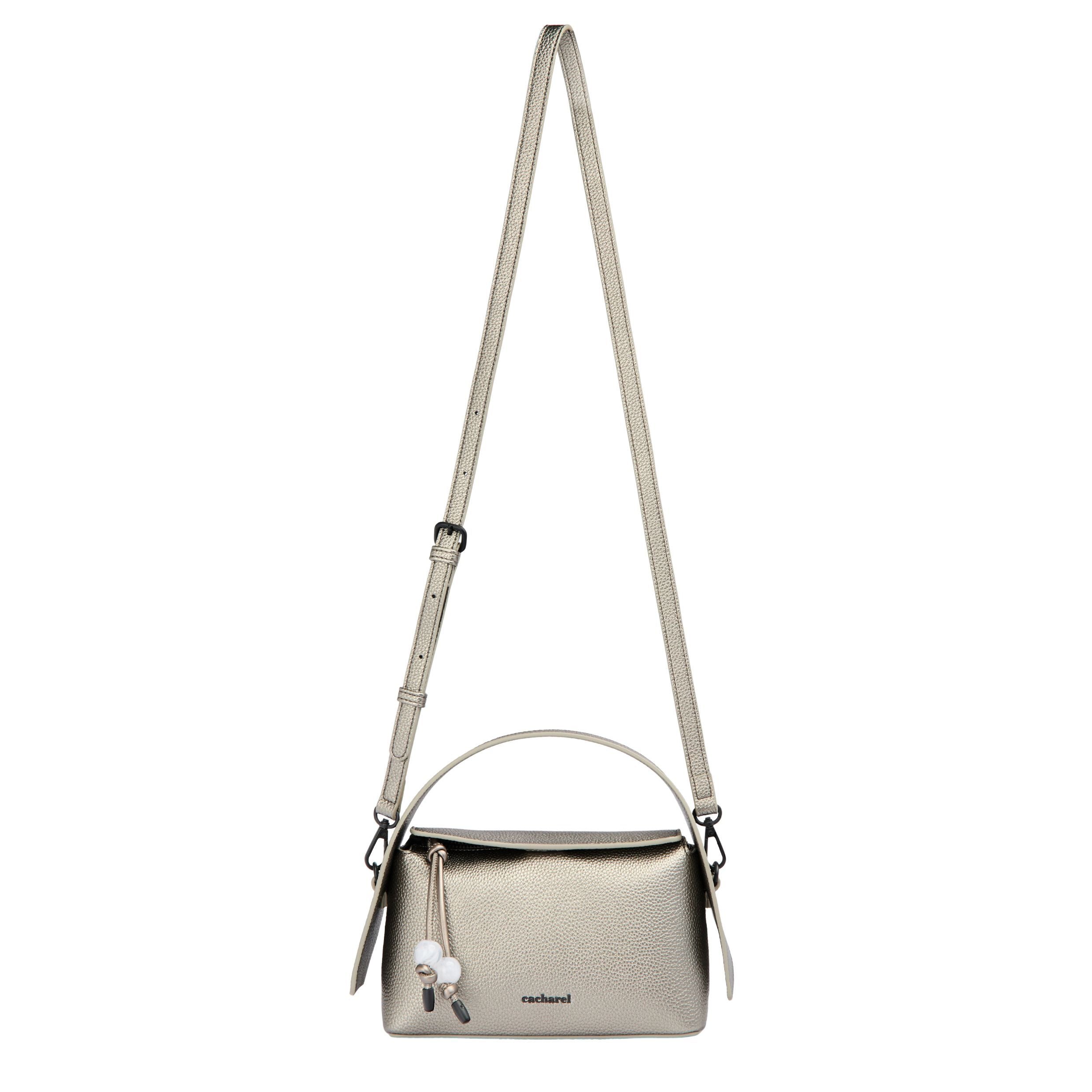 Lady Bag Clémentine Black