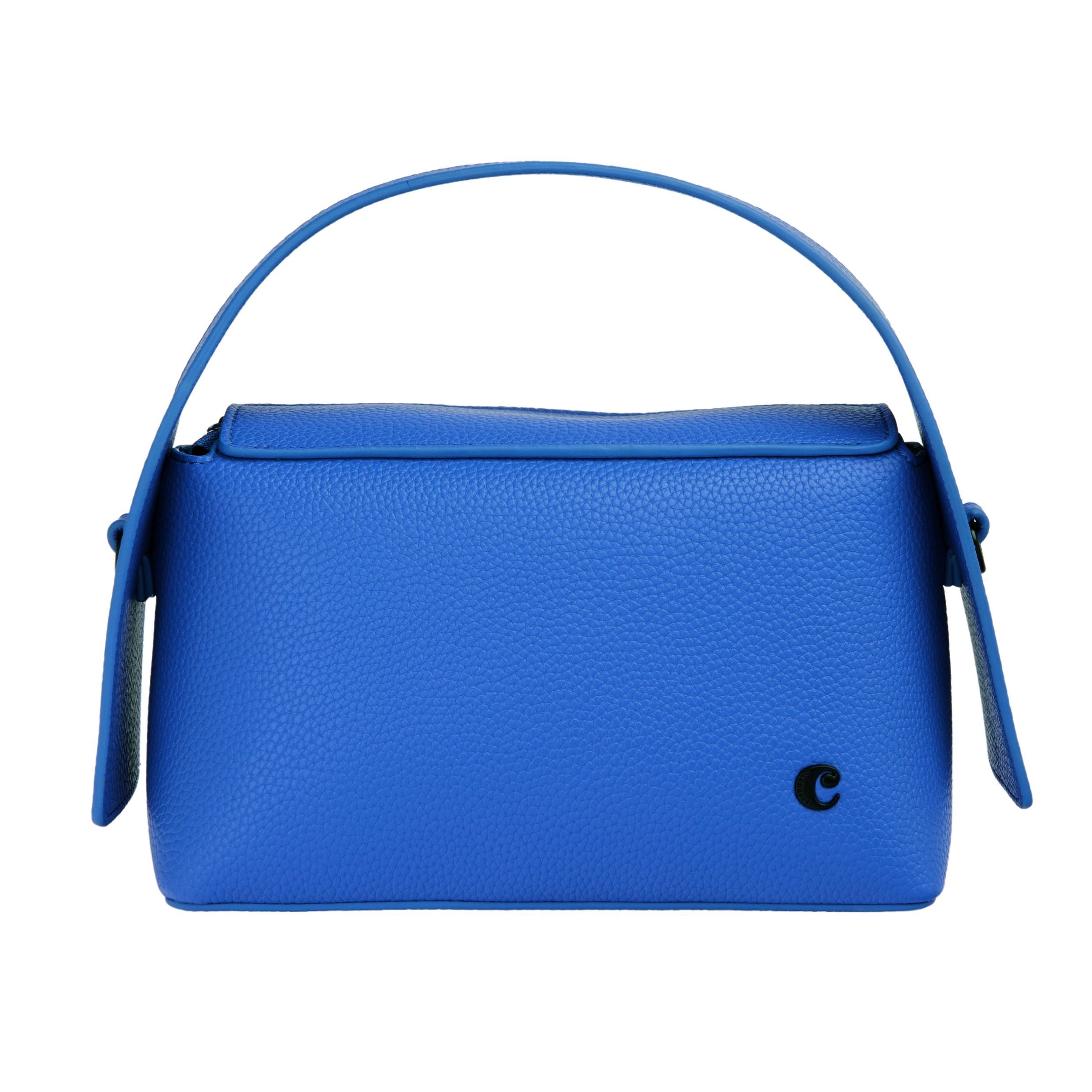 Lady Bag Clémentine Black