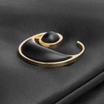 Lady Bag Vivienne Black