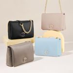 Lady Bag Vivienne Black