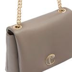Lady Bag Vivienne Black