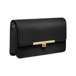 Lady Bag Séraphine Black