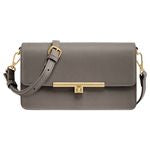 Lady Bag Séraphine Black