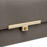 Lady Bag Séraphine Black