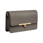 Lady Bag Séraphine Black