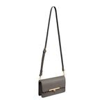 Lady Bag Séraphine Black