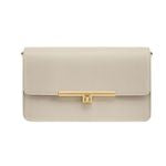 Lady Bag Séraphine Black
