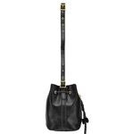 Lady Bag Philomène Black