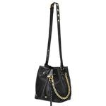 Lady Bag Philomène Black