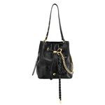 Lady Bag Philomène Black