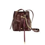 Lady Bag Philomène Black