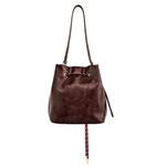 Lady Bag Philomène Black
