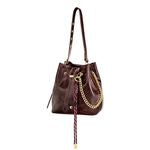 Lady Bag Philomène Black