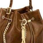 Lady Bag Philomène Black