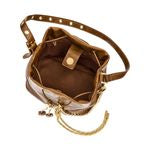 Lady Bag Philomène Black