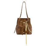Lady Bag Philomène Black