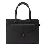 Lady Handbag Isla Noir