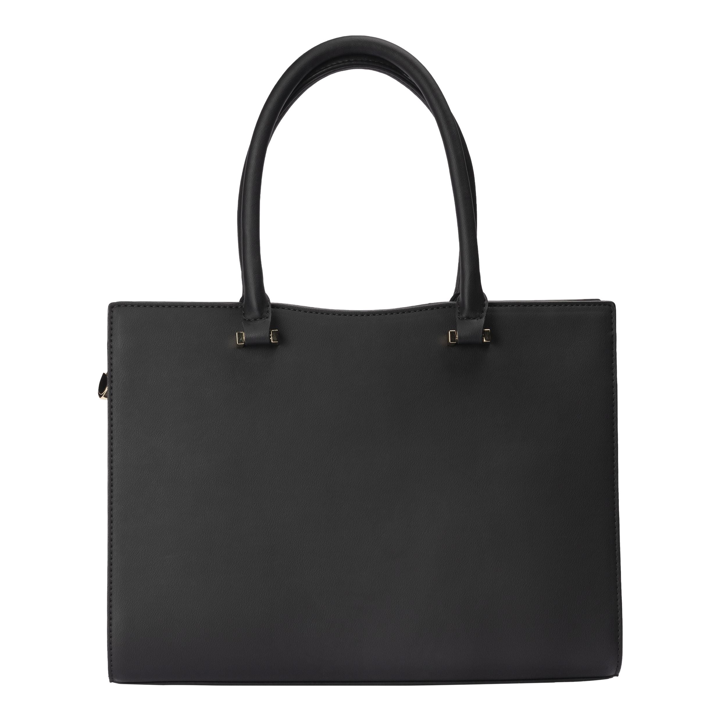 Lady Handbag Isla Noir
