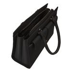 Lady Handbag Isla Noir
