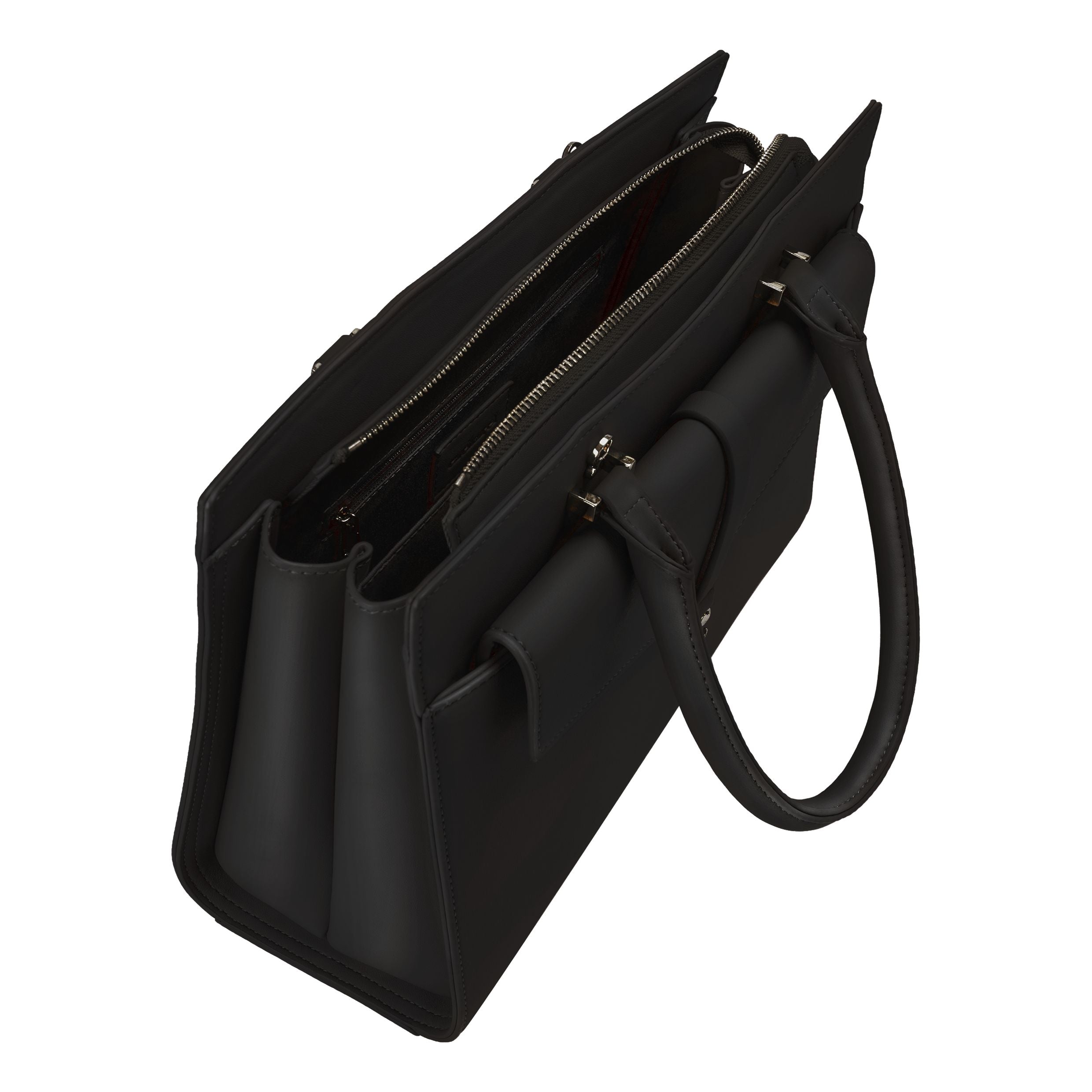 Lady Handbag Isla Noir