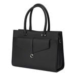 Lady Handbag Isla Noir