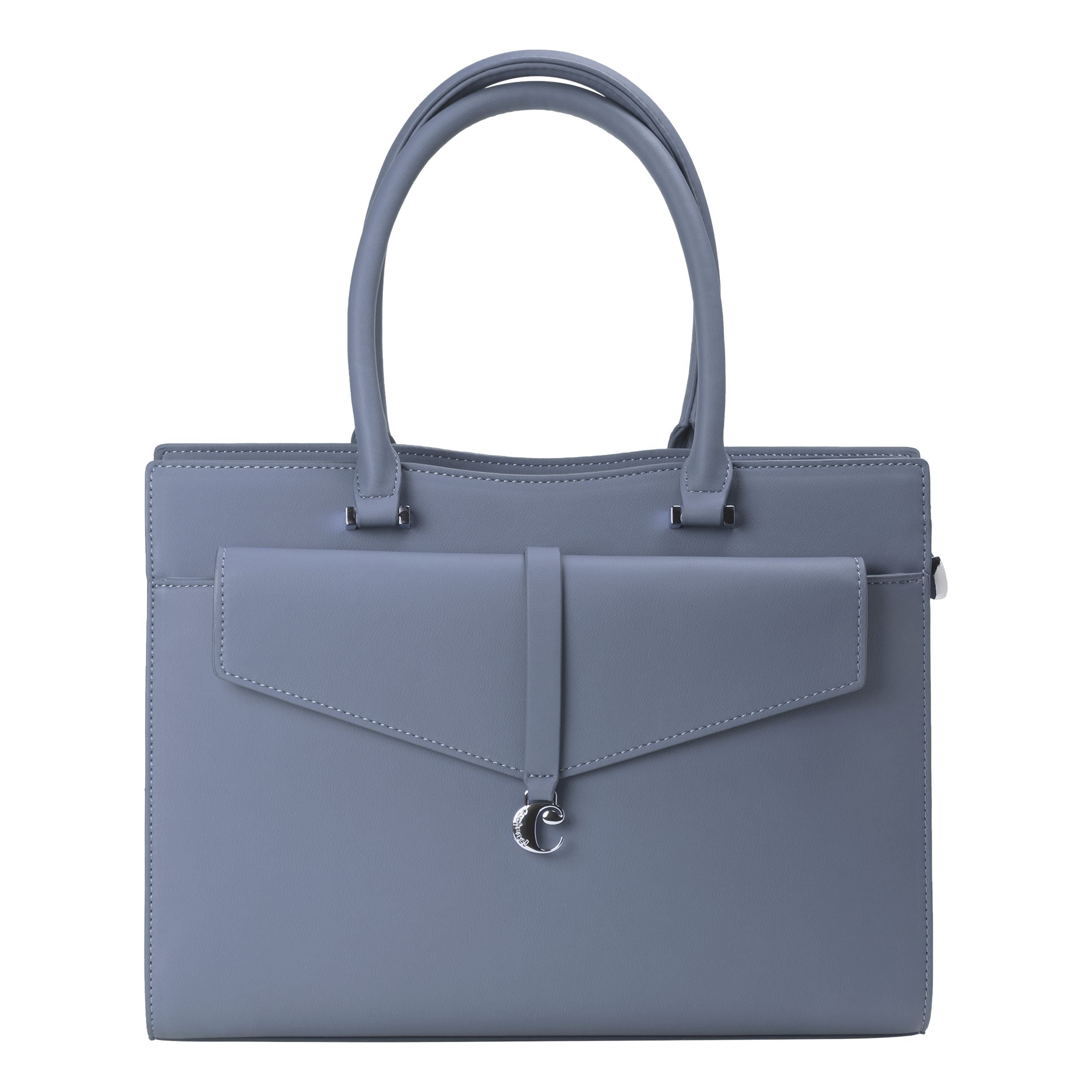 Lady Handbag Isla Noir
