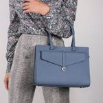 Lady Handbag Isla Noir