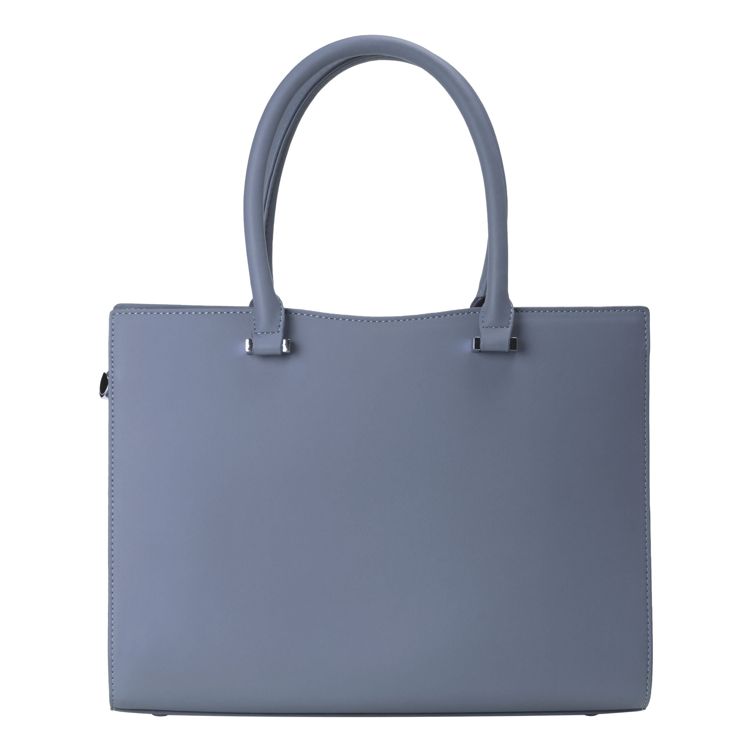 Lady Handbag Isla Noir