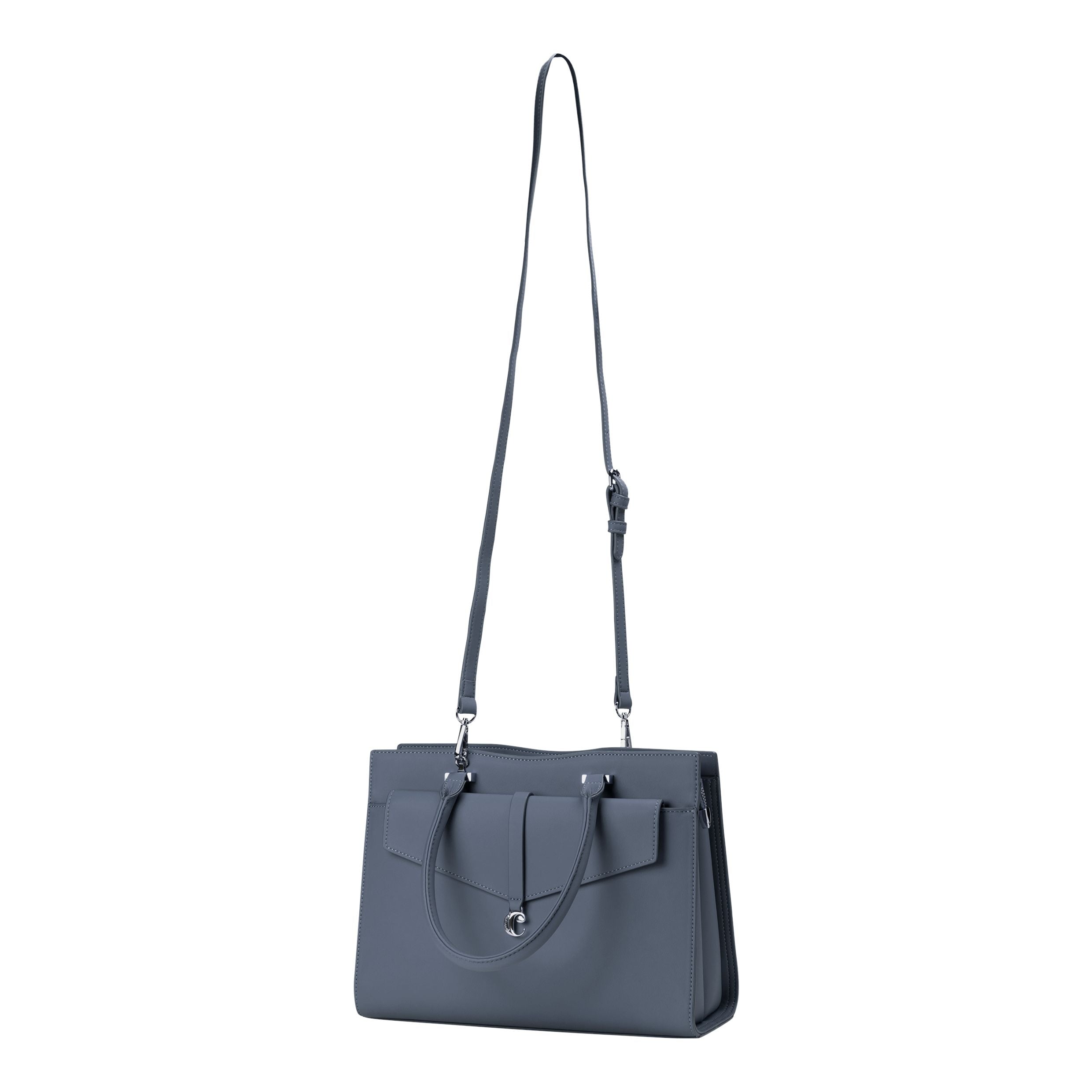Lady Handbag Isla Noir