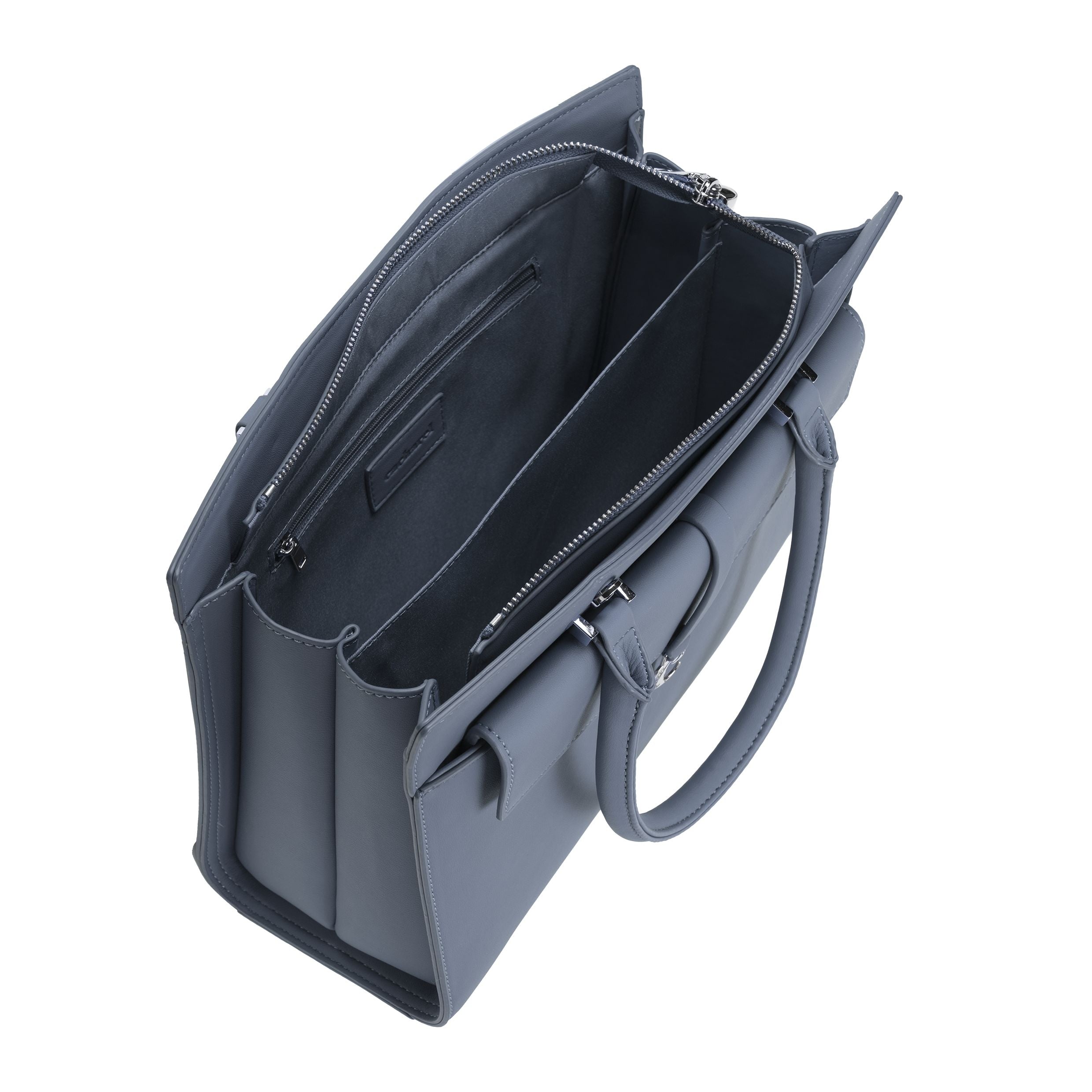 Lady Handbag Isla Noir