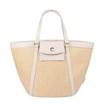 Lady Bag Alesia Off-White