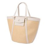 Lady Bag Alesia Off-White